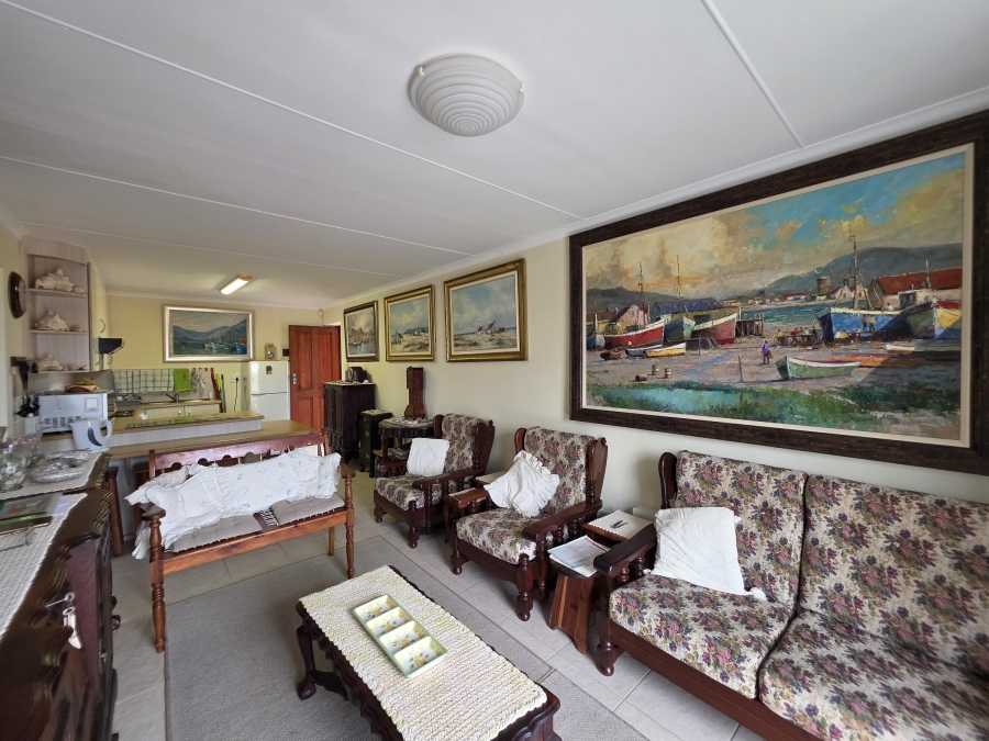 2 Bedroom Property for Sale in C Place Eastern Cape